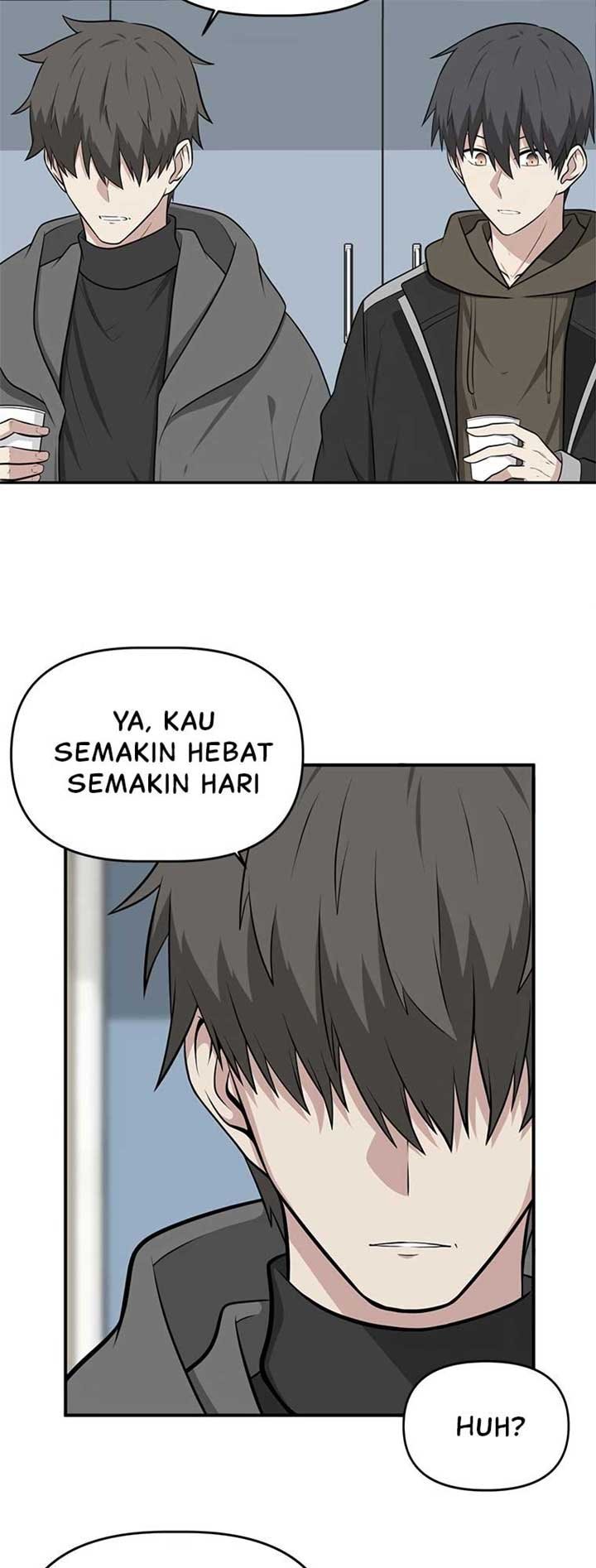 Where Are You Looking, Manager?